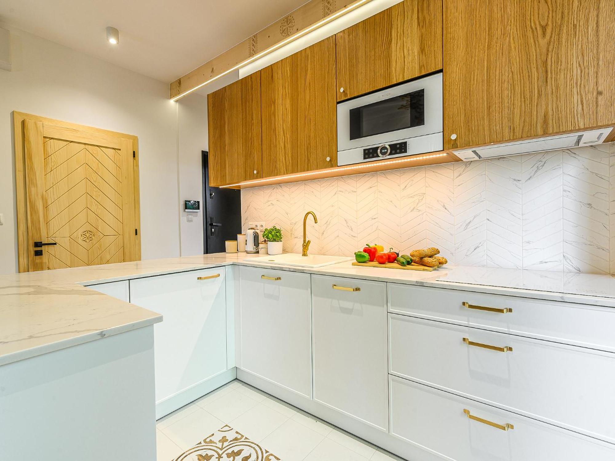Visitzakopane - Lizbona Apartment Eksteriør bilde